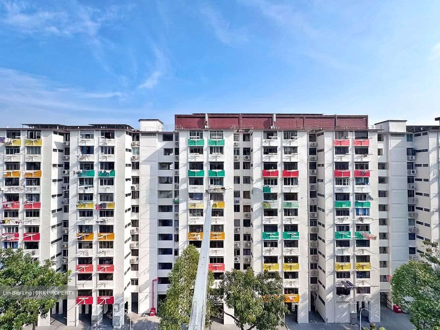 Blk 17 Eunos Crescent (Geylang), HDB 3 Rooms #603651581
